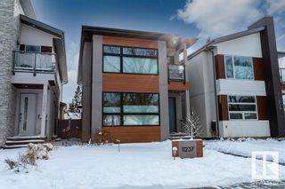 Main Photo: 11237 79 Avenue in Edmonton: Zone 15 House for sale : MLS®# E4375241