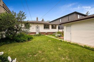 Photo 37: 1807 Broadview Road NW in Calgary: Hillhurst Detached for sale : MLS®# A2066193