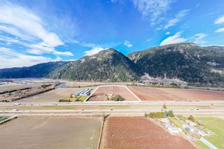 Photo 11: 39963 NORTH PARALLEL Road in Abbotsford: Sumas Mountain Agri-Business for sale : MLS®# C8050211
