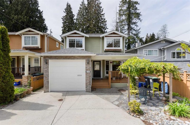 FEATURED LISTING: 2101 Philip Avenue North Vancouver