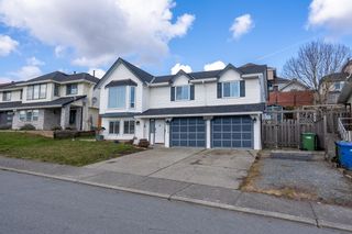 Photo 2: 31139 SIDONI Avenue in Abbotsford: Abbotsford West House for sale : MLS®# R2878610