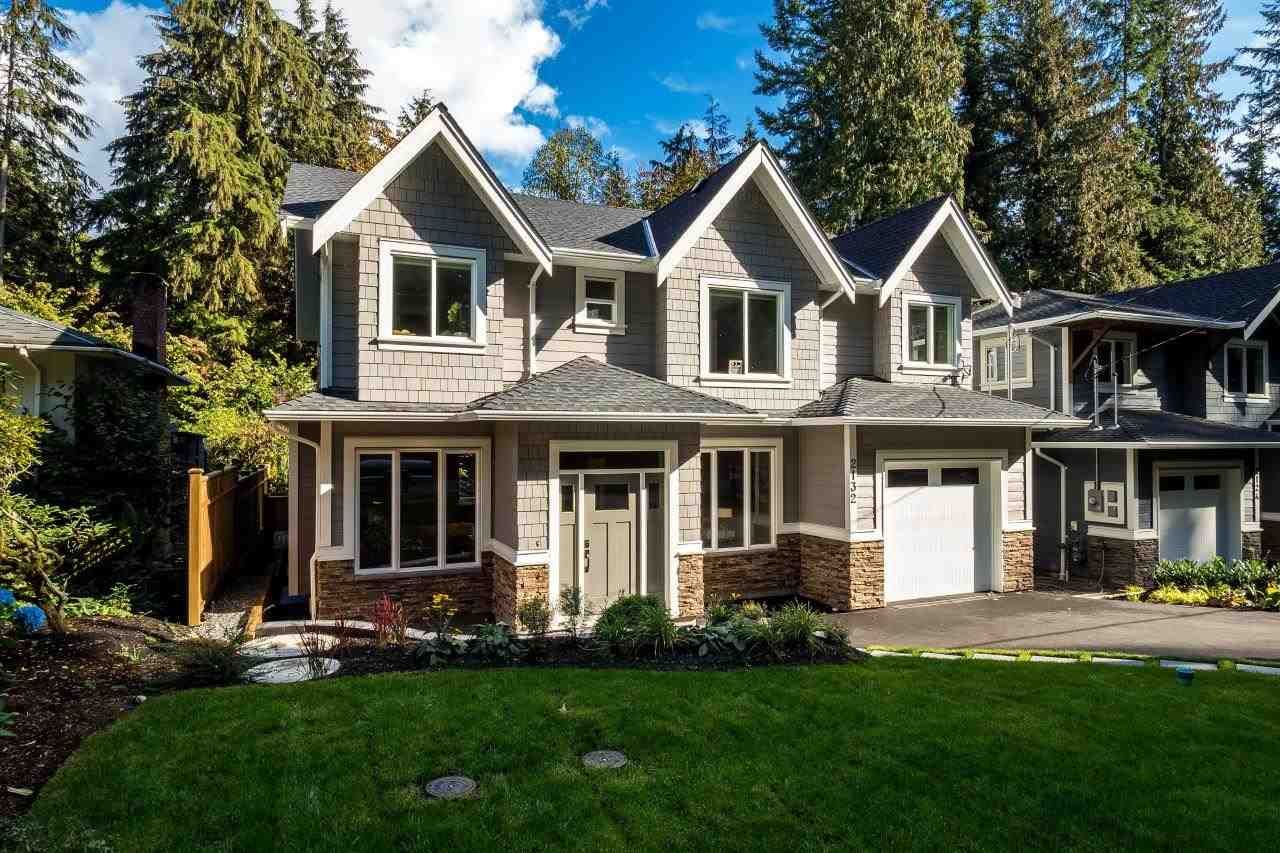 Main Photo: 2132 MACKAY AVENUE in North Vancouver: Pemberton Heights House for sale : MLS®# R2131493