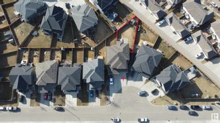 Photo 47: 12832 205 Street in Edmonton: Zone 59 House Half Duplex for sale : MLS®# E4383496