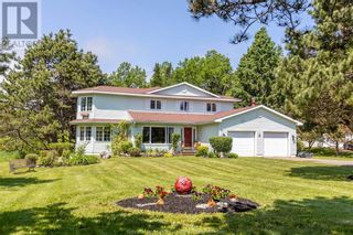 Main Photo: 44 West AVE in Sackville: House for sale : MLS®# M157970