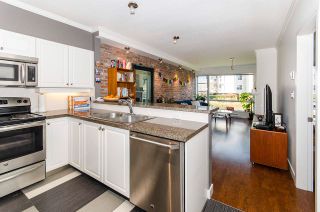 Photo 12: 312 3629 DEERCREST Drive in North Vancouver: Roche Point Condo for sale : MLS®# R2567140