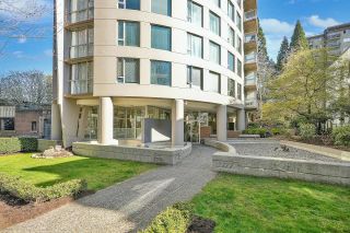 Photo 2: 1207 1277 NELSON Street in Vancouver: West End VW Condo for sale in "The Jetson" (Vancouver West)  : MLS®# R2867721
