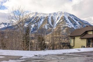 Photo 7: 18 SILVER RIDGE WAY in Fernie: Vacant Land for sale : MLS®# 2475007