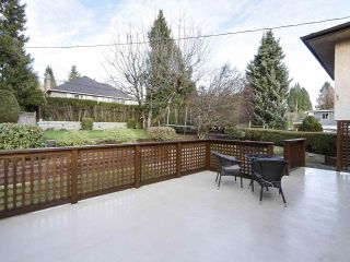Photo 20: 7939 BURNLAKE Drive in Burnaby: Government Road House for sale (Burnaby North)  : MLS®# R2431786