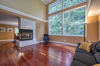 Photo 5: 3908 BLANTYRE Place in North Vancouver: Roche Point House for sale : MLS®# R2752150