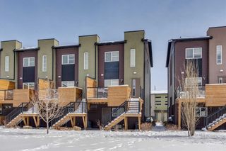 Photo 29: 237 Covecreek Circle NE in Calgary: Coventry Hills Row/Townhouse for sale : MLS®# A2118319