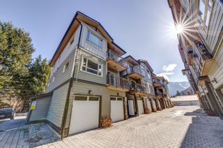 Photo 5: 13 7450 PROSPECT Street: Pemberton Condo for sale in "Expedition Station" : MLS®# R2762229