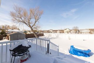 Photo 34: 60 French Crescent in Regina: Walsh Acres Residential for sale : MLS®# SK922773