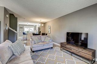 Photo 5: 179 Fireside Parkway: Cochrane Row/Townhouse for sale : MLS®# A1259498