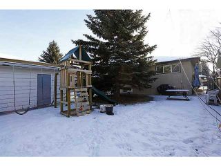 Photo 20: 3120 35 Avenue SW in CALGARY: Rutland Park Residential Detached Single Family for sale (Calgary)  : MLS®# C3547125
