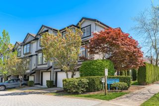 Photo 1: 52 18828 69 Avenue in Surrey: Clayton Townhouse for sale in "STARPOINT" (Cloverdale)  : MLS®# R2778155