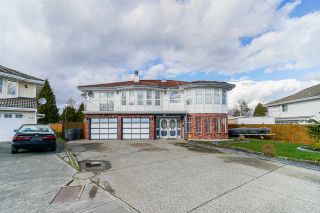 Photo 1: 7595 122A Street in Surrey: West Newton House for sale : MLS®# R2542758