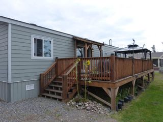 Photo 4: 2771 SHORE Court in 70 Mile House: Green Lk/Watch Lk Manufactured Home for sale (100 Mile House)  : MLS®# R2880630