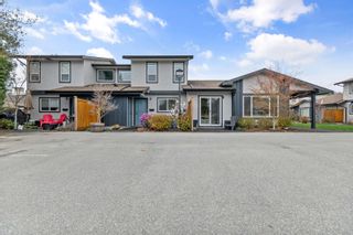 Photo 33: 11 45927 LEWIS Avenue in Chilliwack: Chilliwack Proper West Townhouse for sale in "NORTHGATE" : MLS®# R2869932