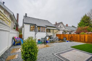 Photo 30: 975 E 41ST Avenue in Vancouver: Fraser VE House for sale (Vancouver East)  : MLS®# R2677350