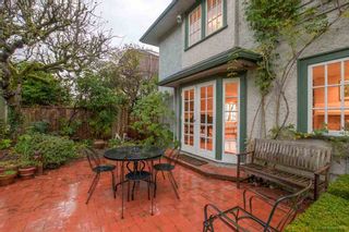 Photo 14: 4620 LANGARA AVENUE: Point Grey Home for sale ()  : MLS®# R2123077