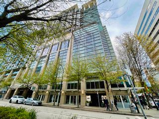 Photo 2: 301 933 HORNBY Street in Vancouver: Downtown VW Condo for sale in "ELECTRIC AVENUE" (Vancouver West)  : MLS®# R2876762