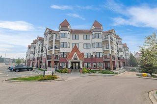Photo 1: 105 30 Royal Oak Plaza NW in Calgary: Royal Oak Apartment for sale : MLS®# A2050490