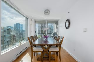 Photo 10: 1403 889 HOMER Street in Vancouver: Downtown VW Condo for sale (Vancouver West)  : MLS®# R2895774
