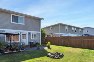 Photo 25: B 3620 Tyee Dr in Campbell River: CR Campbell River Central Half Duplex for sale : MLS®# 883386