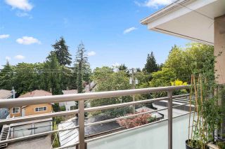 Photo 14: 401 3580 W 41ST AVENUE in Vancouver: Southlands Condo for sale (Vancouver West)  : MLS®# R2484432