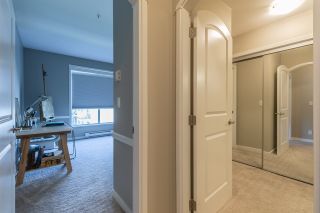 Photo 21: 306 33485 SOUTH FRASER Way in Abbotsford: Central Abbotsford Condo for sale in "CITADEL RIDGE" : MLS®# R2496142