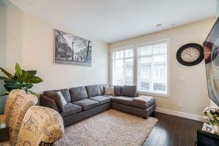 Photo 12: 32 8250 209B Street in Langley: Willoughby Heights Townhouse for sale in "Outlook" : MLS®# R2530590