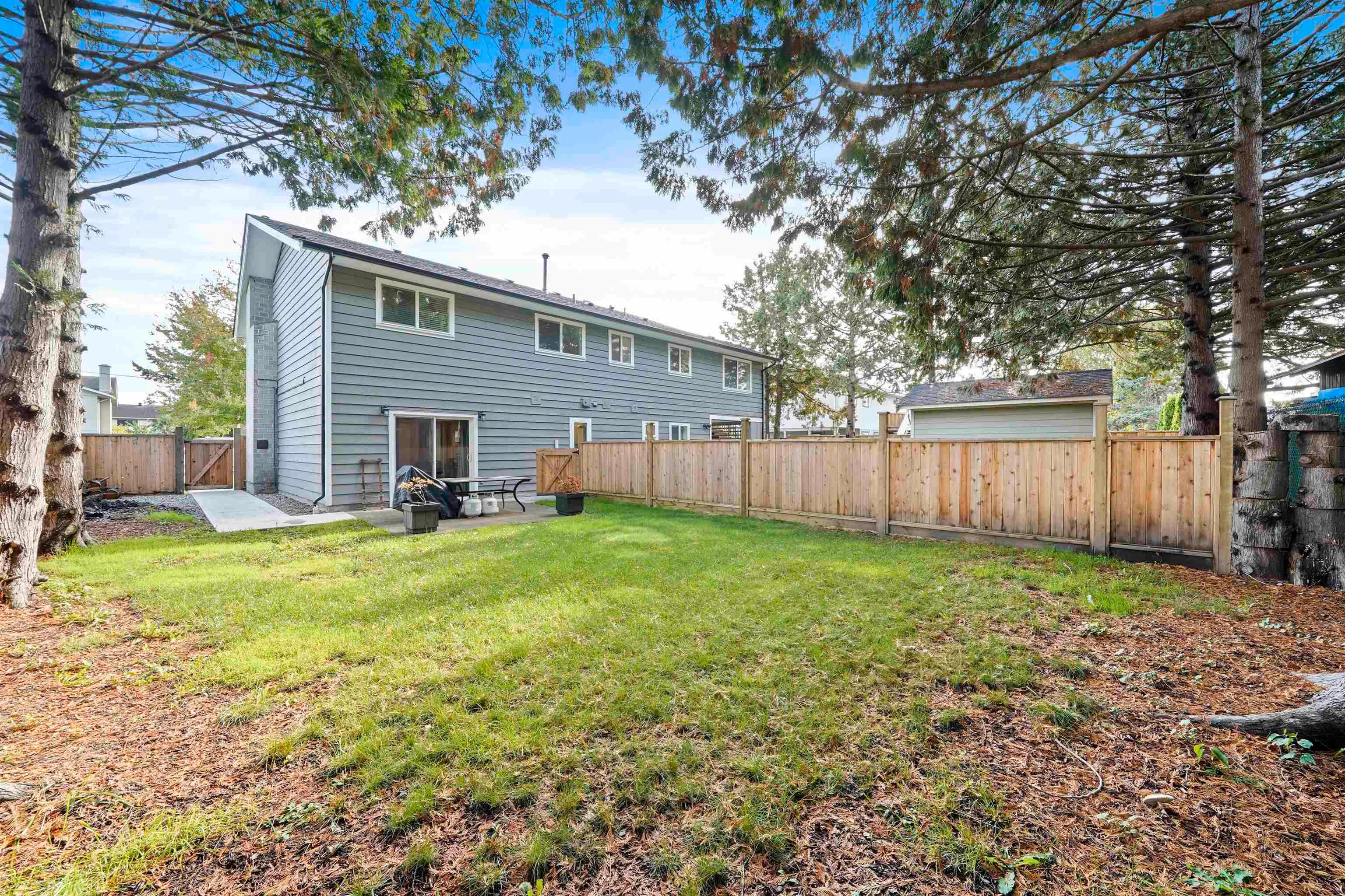 Photo 36: Photos: 4933 COLEMAN Place in Delta: Hawthorne House for sale (Ladner)  : MLS®# R2627564