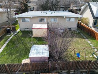 Photo 5: 7114 - 7116 Hunterville Road NW in Calgary: Huntington Hills Full Duplex for sale : MLS®# A2127434