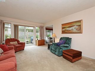 Photo 2: C 3972 Cedar Hill Cross Rd in VICTORIA: SE Maplewood Row/Townhouse for sale (Saanich East)  : MLS®# 798157