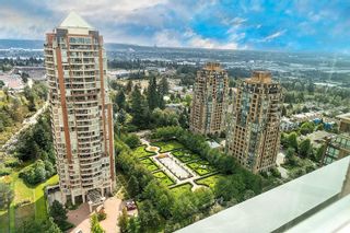 Photo 2: 3002 6837 STATION HILL Drive in Burnaby: South Slope Condo for sale in "Claridges" (Burnaby South)  : MLS®# R2622477