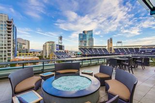 Photo 25: DOWNTOWN Condo for sale : 3 bedrooms : 325 7th Ave #2301 in San Diego