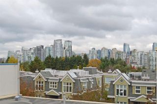 Photo 13: 9 704 W 7TH Avenue in Vancouver: Fairview VW Condo for sale in "HEATHER PARK" (Vancouver West)  : MLS®# R2011028