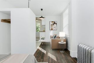 Photo 4: 6 775 Mulvey Avenue in Winnipeg: Crescentwood Condominium for sale (1B)  : MLS®# 202322238