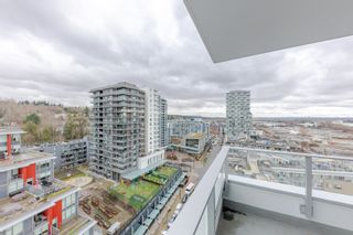 Photo 16: 1307 3438 SAWMILL Crescent in Vancouver: South Marine Condo for sale (Vancouver East)  : MLS®# R2847266