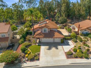 Photo 41: POWAY House for sale : 4 bedrooms : 12773 Cherrywood St