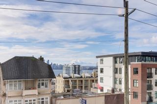 Photo 24: 407 122 E 3RD Street in North Vancouver: Lower Lonsdale Condo for sale : MLS®# R2761543