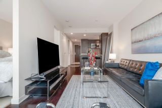 Photo 3: 1008 833 HOMER STREET in Vancouver: Downtown VW Condo for sale (Vancouver West)  : MLS®# R2669544