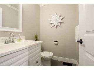 Photo 5: 35 11391 7TH Avenue in Richmond: Steveston Village Townhouse for sale in "Mariners Village" : MLS®# V1103164