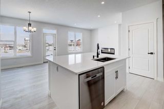 Photo 2: 169 BELMONT Green SW in Calgary: Belmont Detached for sale : MLS®# A2112555