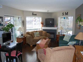 Photo 2: #215 128 W 8th St in North Vancouver: Central Lonsdale Condo  : MLS®# V822112