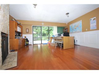 Photo 9: 5896 BRAEMAR Avenue in Burnaby: Deer Lake House for sale (Burnaby South)  : MLS®# V835444
