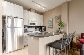 Photo 2: 508 828 CARDERO Street in VANCOUVER: West End VW Condo for sale (Vancouver West)  : MLS®# R2211159
