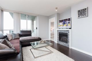 Photo 3: 1907 4888 BRENTWOOD DRIVE in Burnaby: Brentwood Park Condo for sale (Burnaby North)  : MLS®# R2223997