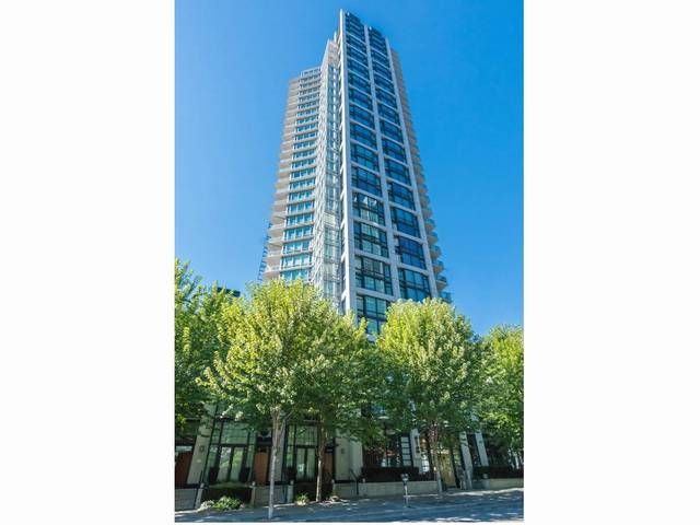 Main Photo: 1104 1255 SEYMOUR Street in Vancouver: Downtown VW Condo for sale in "ELAN" (Vancouver West)  : MLS®# R2103186