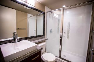 Photo 13: 604 2959 GLEN Drive in Coquitlam: North Coquitlam Condo for sale in "THE PARC" : MLS®# R2144398